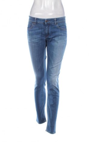 Damen Jeans Drykorn for beautiful people, Größe XL, Farbe Blau, Preis 122,89 €