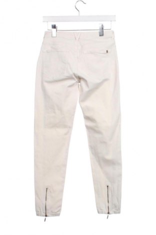 Damen Jeans Easy Wear, Größe S, Farbe Beige, Preis 20,91 €