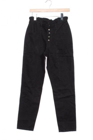 Női farmernadrág Edited, Méret XS, Szín Fekete, Ár 23 839 Ft