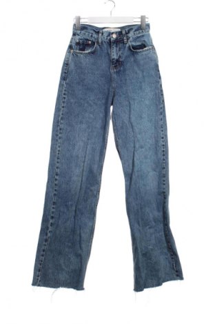 Női farmernadrág Ella, Méret S, Szín Kék, Ár 4 349 Ft