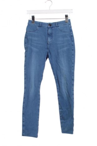 Дамски дънки Embrace, Размер XS, Цвят Син, Цена 21,00 €