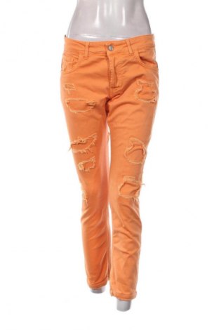 Dámské džíny  Entre Amis, Velikost L, Barva Oranžová, Cena  1 290,00 Kč