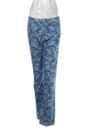 Damen Jeans Envii, Größe M, Farbe Blau, Preis € 10,99