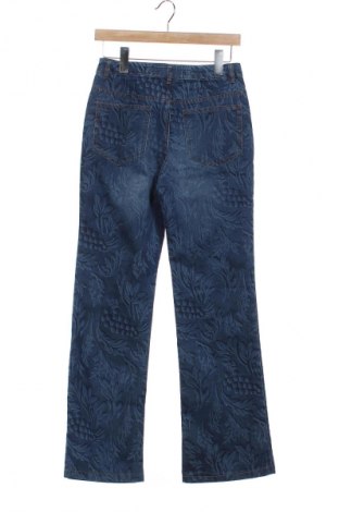 Női farmernadrág Escada Sport, Méret XS, Szín Kék, Ár 28 926 Ft