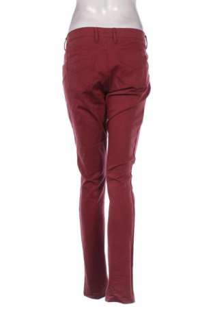 Damen Jeans Esmara, Größe XL, Farbe Rot, Preis € 15,00