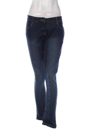 Дамски дънки Esmara, Размер XL, Цвят Син, Цена 15,00 €