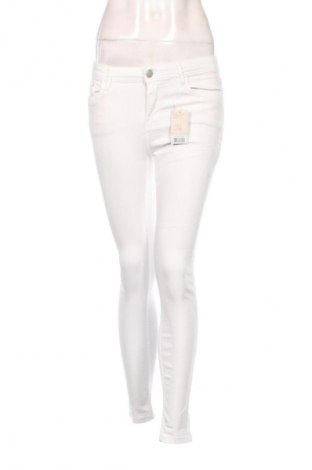 Damen Jeans Esmara, Größe M, Farbe Weiß, Preis € 24,00