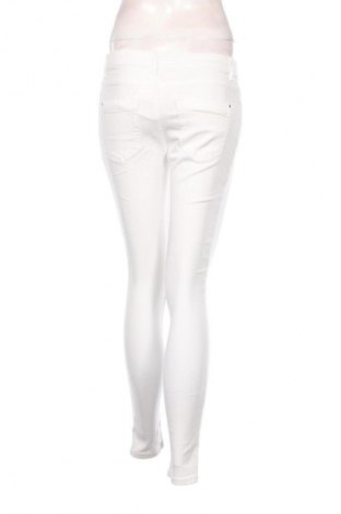 Damen Jeans Esmara, Größe M, Farbe Weiß, Preis € 24,00