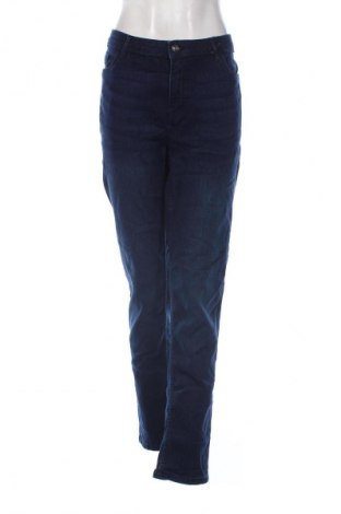 Damen Jeans Esmara, Größe XXL, Farbe Blau, Preis € 7,99
