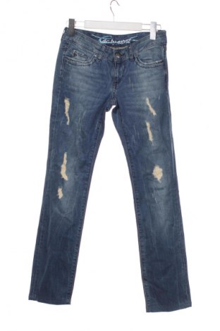 Дамски дънки Esprit, Размер M, Цвят Син, Цена 11,15 €