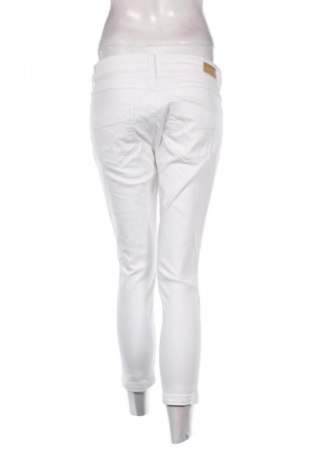 Дамски дънки Esprit, Размер L, Цвят Бял, Цена 21,00 €