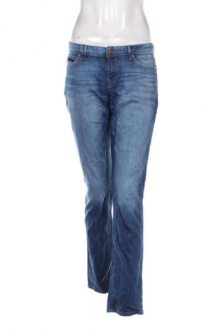 Dámské džíny  Esprit, Velikost XL, Barva Modrá, Cena  419,00 Kč