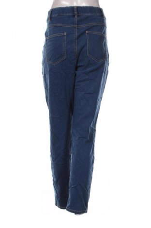 Γυναικείο Τζίν Essentials, Μέγεθος XXL, Χρώμα Μπλέ, Τιμή 9,99 €