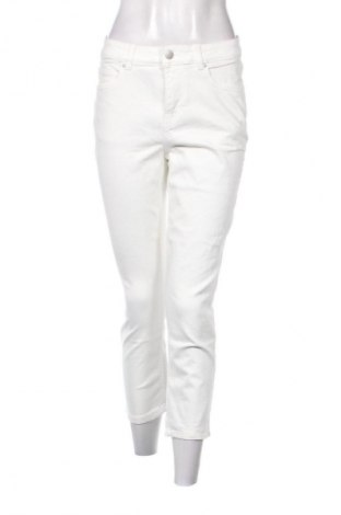Dámské džíny  Essentials by Tchibo, Velikost M, Barva Bílá, Cena  667,00 Kč