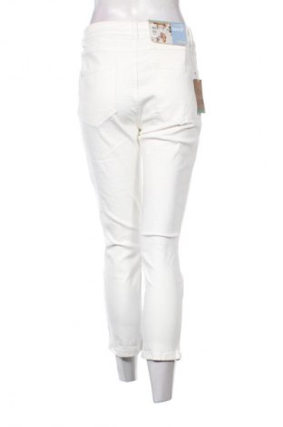 Dámské džíny  Essentials by Tchibo, Velikost M, Barva Bílá, Cena  667,00 Kč