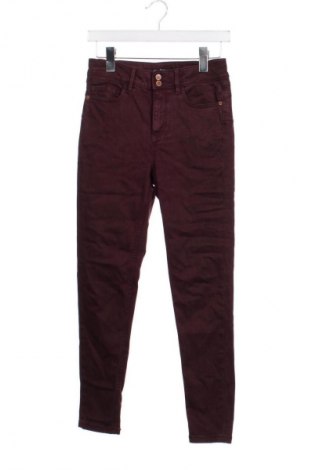 Dámské džíny  F&F, Velikost S, Barva Růžová, Cena  425,00 Kč