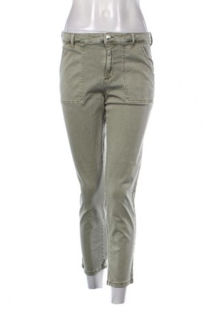 Női farmernadrág F&F, Méret M, Szín Zöld, Ár 6 103 Ft