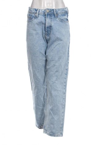 Дамски дънки FSBN, Размер M, Цвят Син, Цена 5,11 €