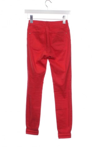 Damen Jeans Fb Sister, Größe XS, Farbe Rot, Preis € 14,77