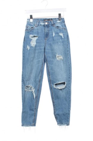 Damen Jeans Fb Sister, Größe XS, Farbe Blau, Preis € 14,77