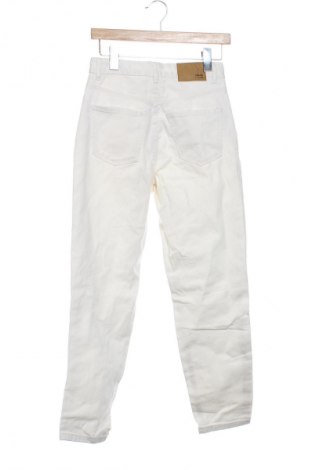 Damen Jeans Fb Sister, Größe XS, Farbe Weiß, Preis 14,77 €