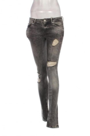 Női farmernadrág Fb Sister, Méret M, Szín Fekete, Ár 6 198 Ft