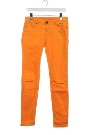 Damen Jeans Fb Sister, Größe M, Farbe Orange, Preis € 14,77