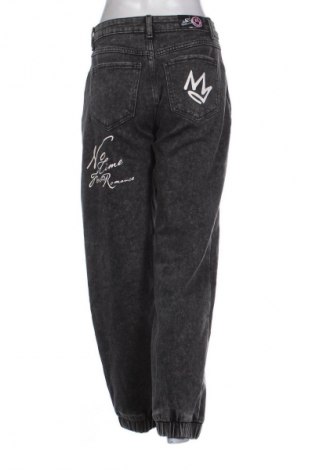 Дамски дънки Fb Sister, Размер S, Цвят Черен, Цена 8,18 €