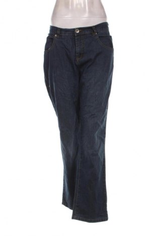 Damen Jeans Fitt Originals, Größe XXL, Farbe Blau, Preis € 17,99