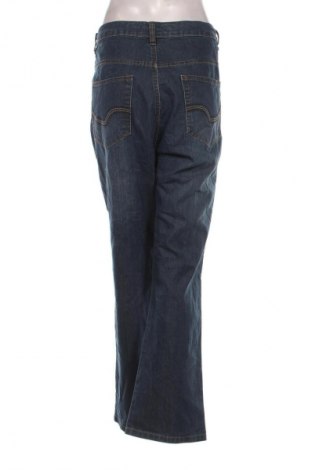 Damen Jeans Fitt Originals, Größe XXL, Farbe Blau, Preis € 17,99