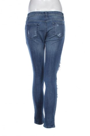 Damen Jeans Flavio Castellani, Größe M, Farbe Blau, Preis € 38,00