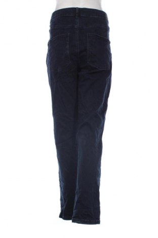 Dámske džínsy  Flex, Veľkosť 3XL, Farba Modrá, Cena  11,95 €
