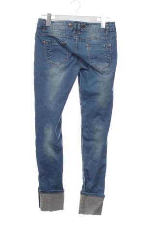 Damen Jeans Forever, Größe L, Farbe Blau, Preis 14,74 €