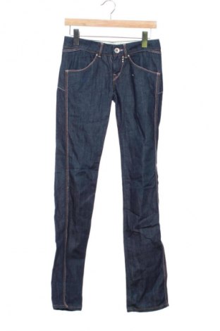 Damen Jeans Fornarina, Größe S, Farbe Blau, Preis € 5,99