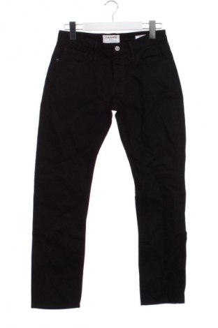 Γυναικείο Τζίν Frame, Μέγεθος XS, Χρώμα Μαύρο, Τιμή 58,99 €