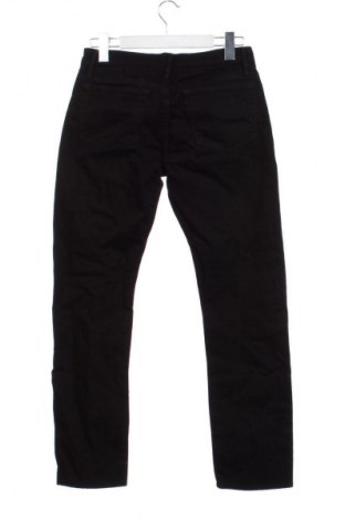 Γυναικείο Τζίν Frame, Μέγεθος XS, Χρώμα Μαύρο, Τιμή 58,99 €