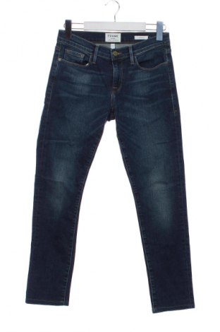 Dámské džíny  Frame, Velikost XS, Barva Modrá, Cena  5 369,00 Kč