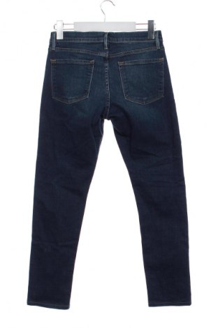 Dámské džíny  Frame, Velikost XS, Barva Modrá, Cena  5 369,00 Kč