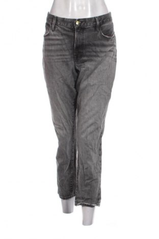 Női farmernadrág Frame, Méret XL, Szín Szürke, Ár 17 699 Ft