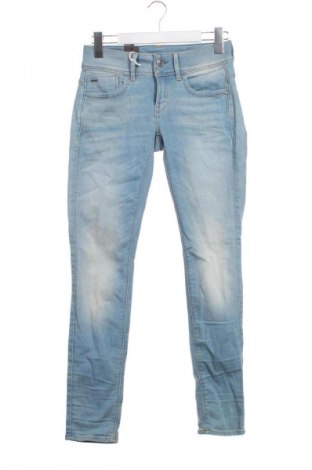 Női farmernadrág G-Star Raw, Méret S, Szín Kék, Ár 33 119 Ft