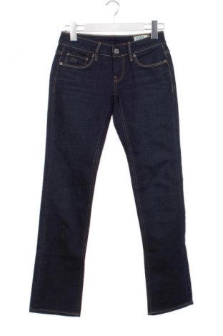 Damen Jeans G-Star Raw, Größe XS, Farbe Blau, Preis € 45,54
