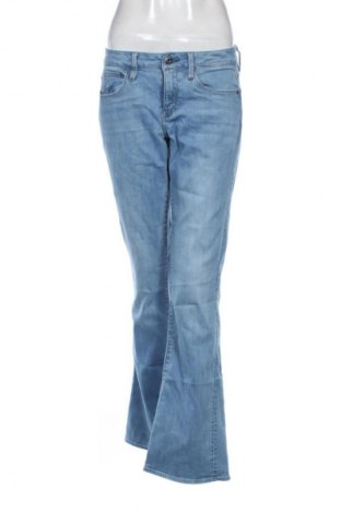 Damen Jeans G-Star Raw, Größe M, Farbe Blau, Preis € 45,46