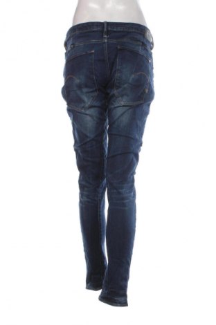 Дамски дънки G-Star Raw, Размер XL, Цвят Син, Цена 29,65 €