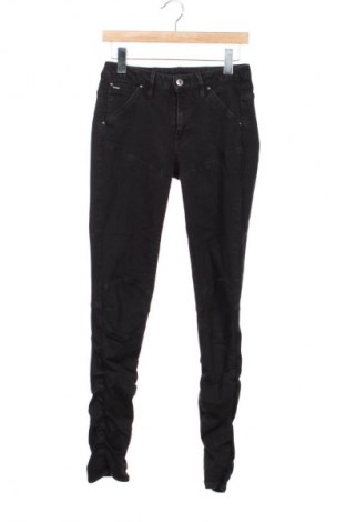 Damen Jeans G-Star Raw, Größe XS, Farbe Schwarz, Preis € 22,99