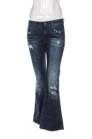Γυναικείο Τζίν G-Star Raw, Μέγεθος M, Χρώμα Μπλέ, Τιμή 21,99 €