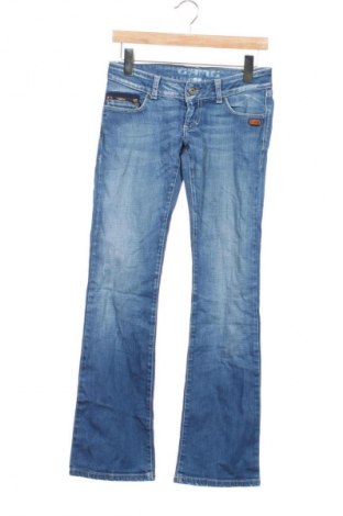 Damen Jeans Gang, Größe S, Farbe Blau, Preis € 12,99