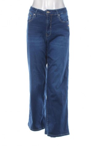 Női farmernadrág Gang, Méret L, Szín Kék, Ár 15 702 Ft