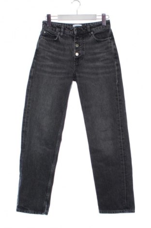 Női farmernadrág Ganni, Méret S, Szín Fekete, Ár 20 661 Ft