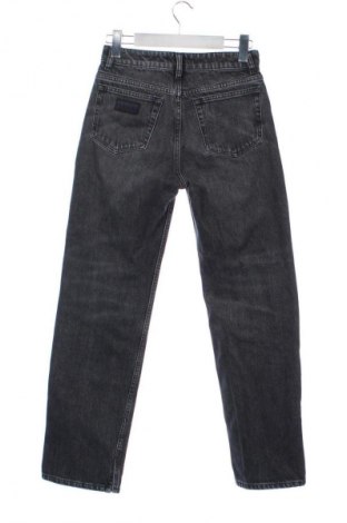 Női farmernadrág Ganni, Méret S, Szín Fekete, Ár 20 661 Ft