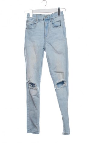 Női farmernadrág Garage, Méret XXS, Szín Kék, Ár 7 369 Ft